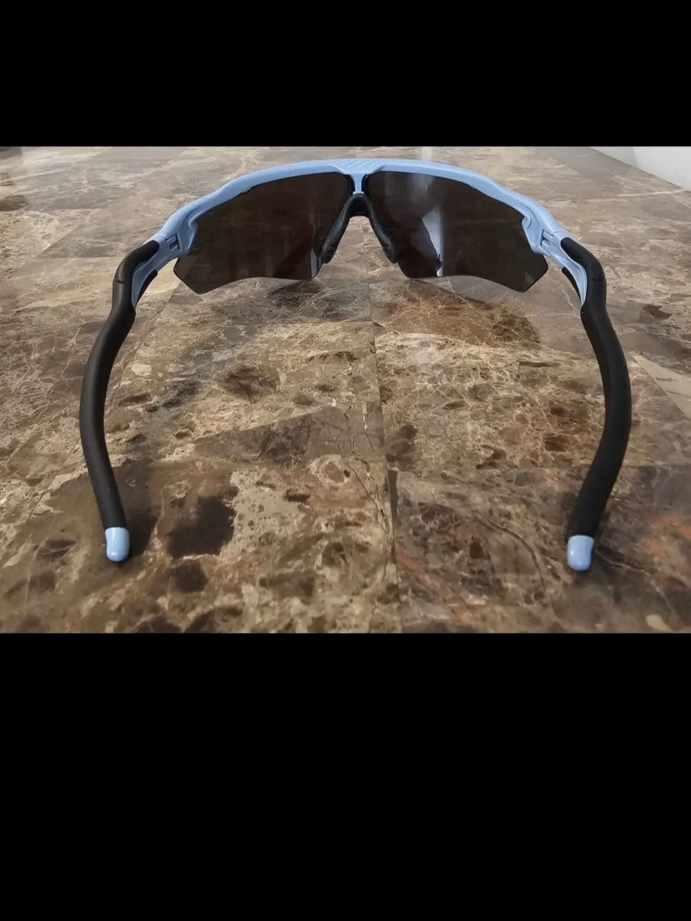 Oakley Radar EV XS Path Sunglasses (Youth)